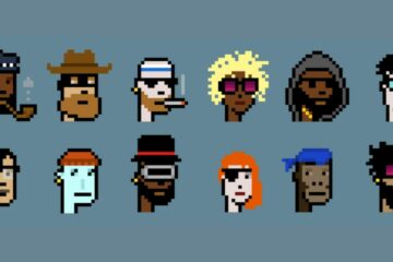 Cryptopunks