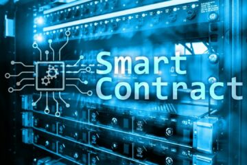 smart contract